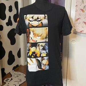 Bakugo Shirt